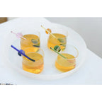 Cuillères à café multicolores - lot de 6 AULICA