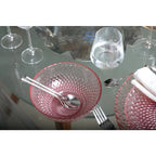 Cuillères à dessert argent - lot de 4 AULICA