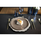 Dessous d'assiette grain de bois AULICA