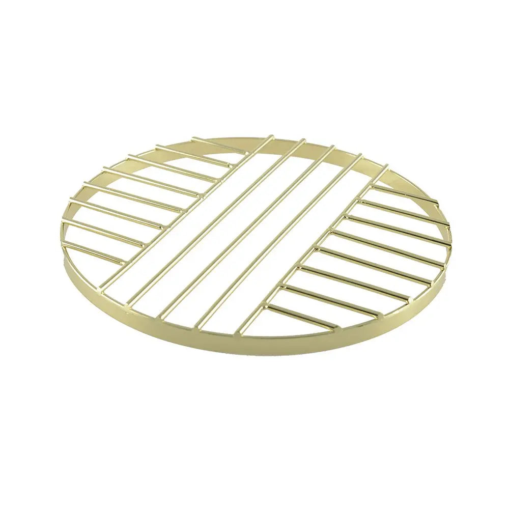 Dessous de plat doré AULICA