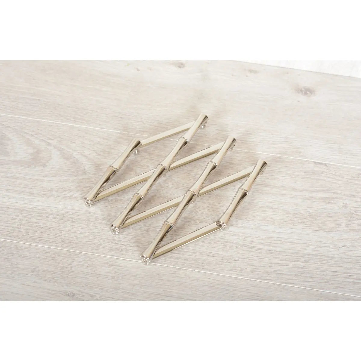 Dessous de plat extensible bambou AULICA