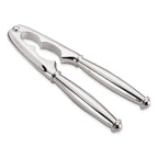 EDZARD Casse-Noisette Carlton, forme classique, argenté, longueur 17 cm EDZARD-SHOP.com
