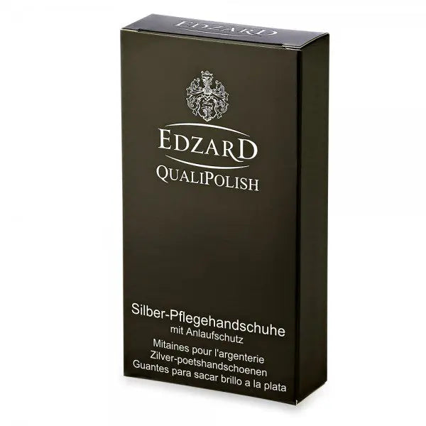 EDZARD QualiPolish® Silver Care Gants Silver Gants (paire) EDZARD-SHOP.com