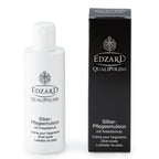EDZARD QualiPolish® émulsion de soin à l'argent avec protection contre le ternissement, contenu 125 ml EDZARD-SHOP.com