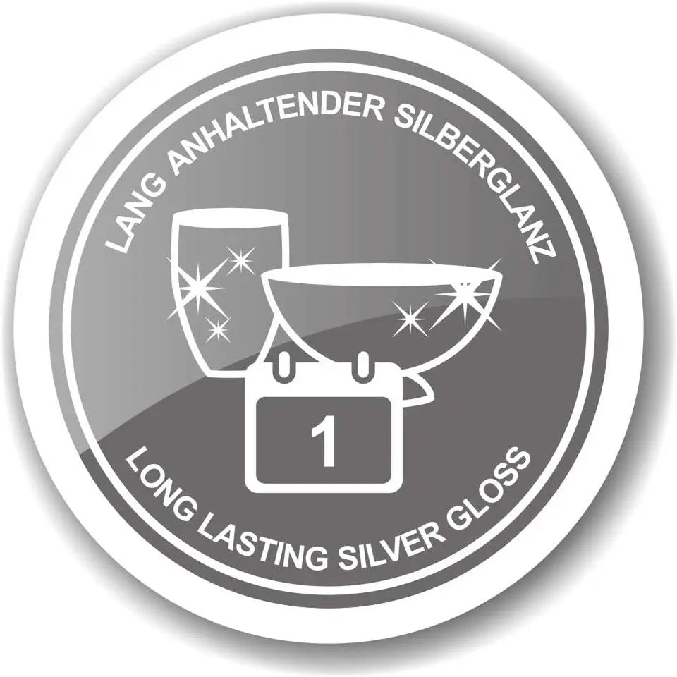 EDZARD QualiPolish® émulsion de soin à l'argent avec protection contre le ternissement, contenu 125 ml EDZARD-SHOP.com