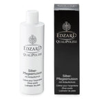 EDZARD QualiPolish® émulsion de soin à l'argent avec protection contre le ternissement, contenu 250 ml EDZARD-SHOP.com