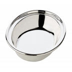 EDZARD bol bol décoratif bol de service Olympia, ovale, 21 x 28 cm, argent massif EDZARD-SHOP.com