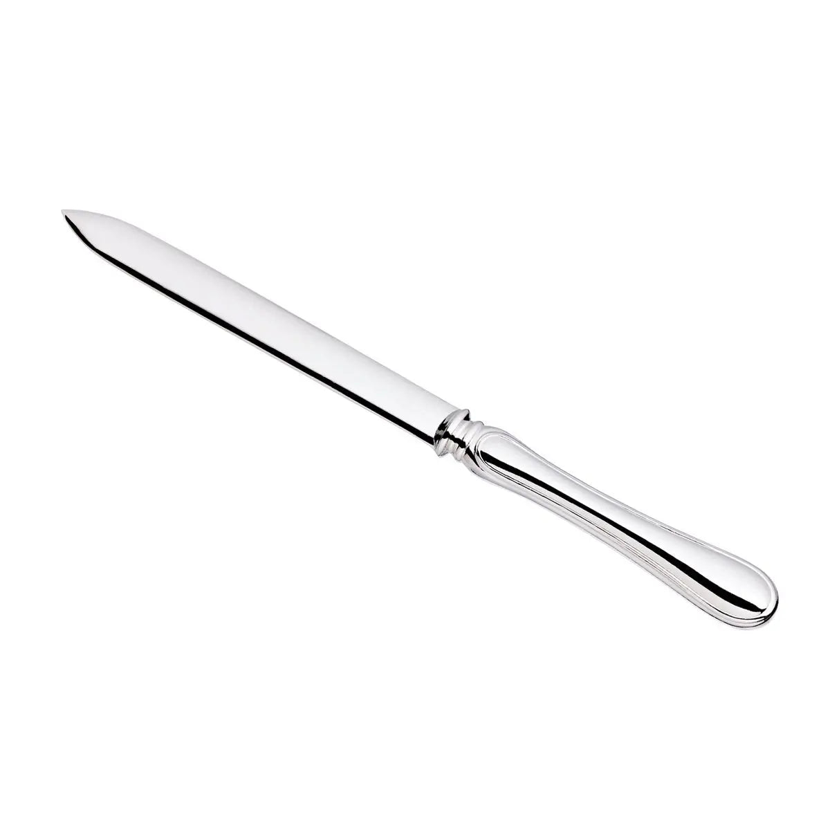 EDZARD coupe-papier couteau à fil, argenté, longueur 19 cm EDZARD-SHOP.com
