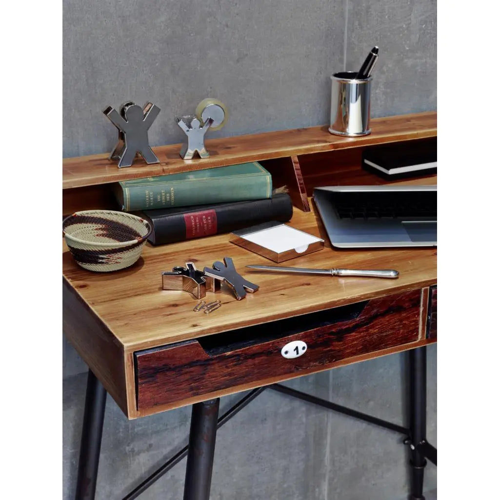 EDZARD coupe-papier couteau à fil, argenté, longueur 19 cm EDZARD-SHOP.com