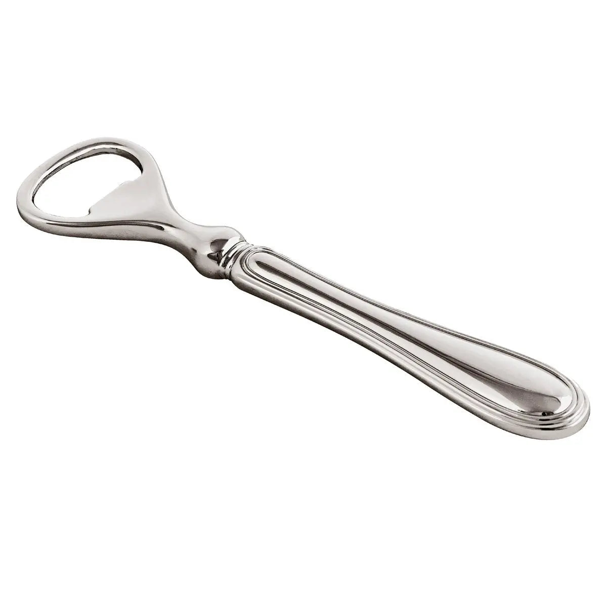 EDZARD décapsuleur décapsuleur fil, noble argenté, résistant au ternissement, longueur 15 cm EDZARD-SHOP.com