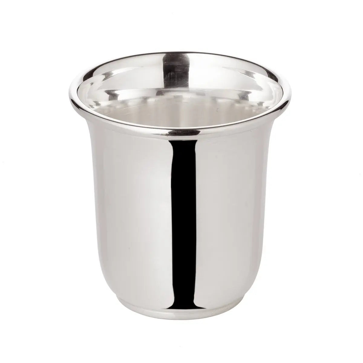 EDZARD gobelet schnaps bécher Cuno, argent massif, hauteur 5 cm, capacité 0,04 litre EDZARD-SHOP.com