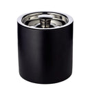 Edzard Ice Bucket Pearl H 16 cm avec couvercle, tamis et pince à glace EDZARD-SHOP.com