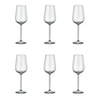 FLÛTES PROSECCO 150ML PIVOINE - LOT DE 6 AULICA