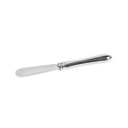 Fil de couteau à beurre EDZARD, design classique, noble argenté, longueur 15 cm EDZARD-SHOP.com