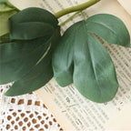 Fleur artificielle pivoine française rétro – Style vintage Dropshipman