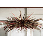 Fleurs séchées bambou 100 cm (10) Clayre & Eef.