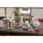 Grande assiette Ø 26x2 cm Clayre & Eef.