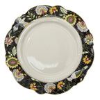 Grande assiette Ø 28x2 cm Clayre & Eef.