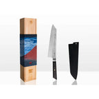 Kiritsuke Knife 210 mm - Bunka Collection KOTAI kitchen