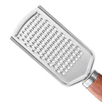 Kit Ustensiles de Cuisine Bois Rose Premium–Ouvre-Bouteille Batteur Œufs Épluchoir Acier Inoxydable Dropshipman