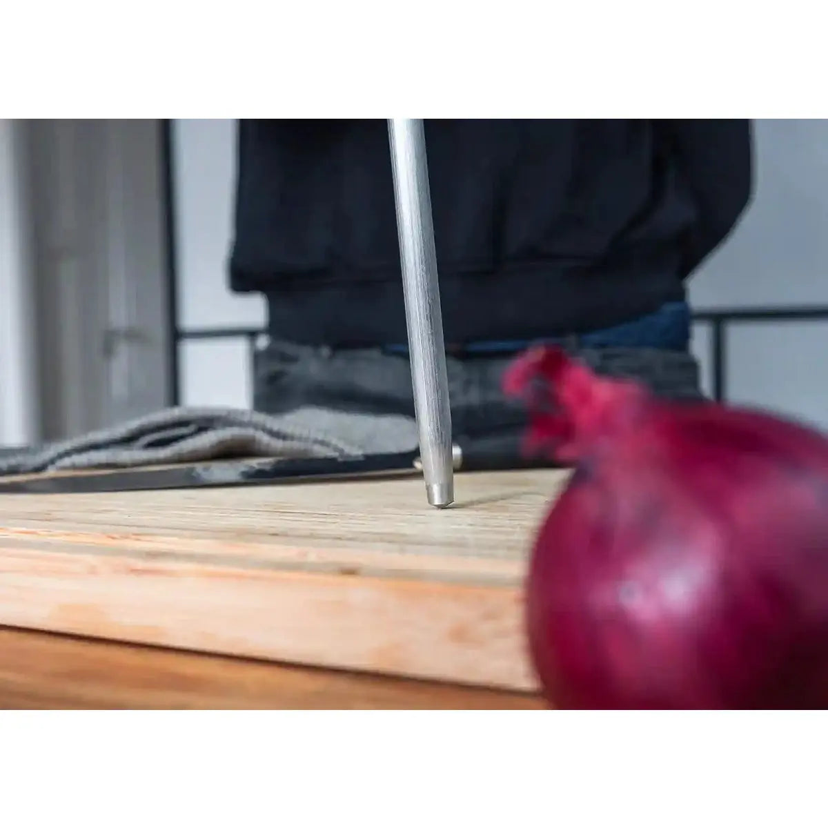 Kitchen Accessories - KOTAI honing steel - 30 cm rod KOTAI kitchen