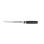 Knife - Flexible fillet knife with bamboo Saya and bamboo box - 200 mm blade KOTAI kitchen