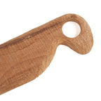 L'Assiette à Pain Français - Naturel Bazar Bizar Living