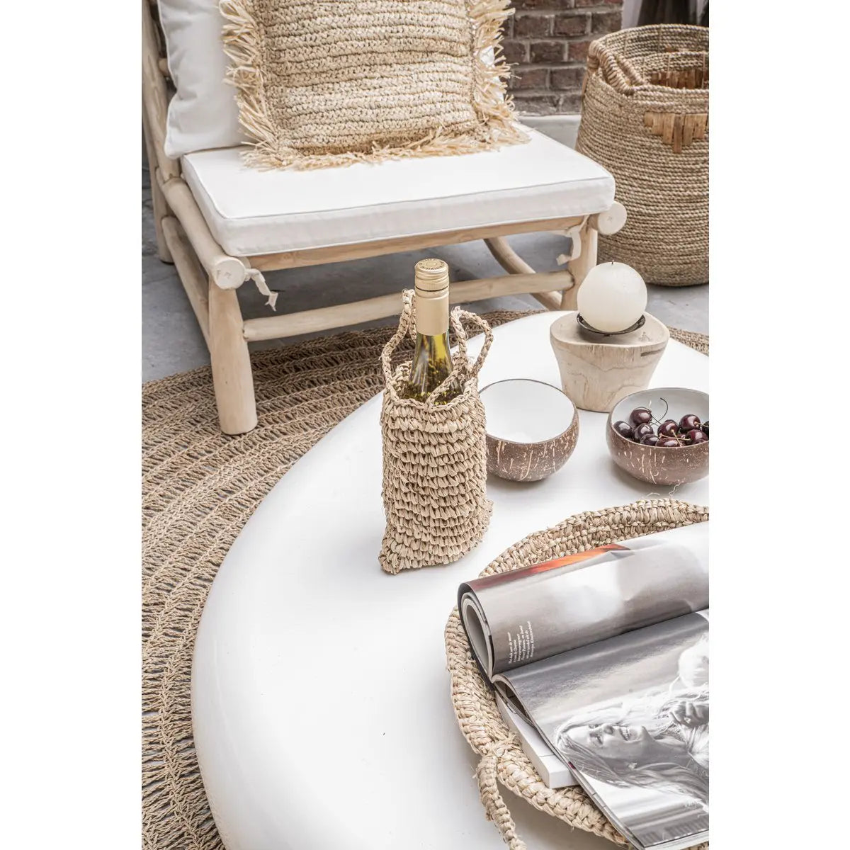L’épingle à bougie Bazar Bizar Living