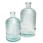 La Bouteille Zuanshí - Bleu - M Bazar Bizar Living