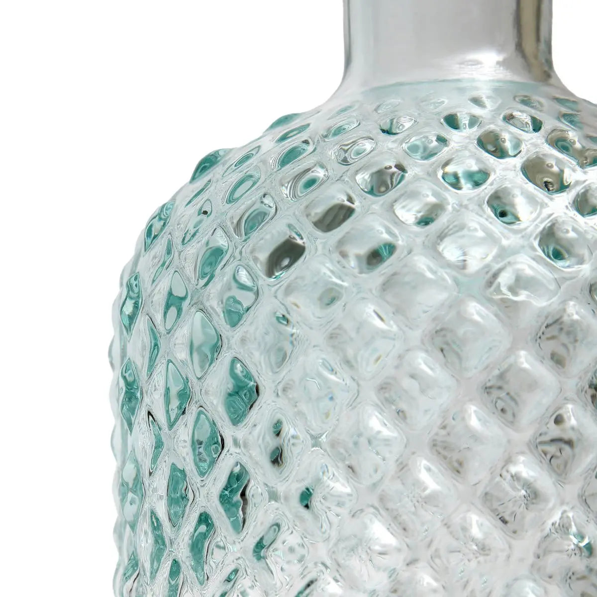 La Bouteille Zuanshí - Bleu - S Bazar Bizar Living