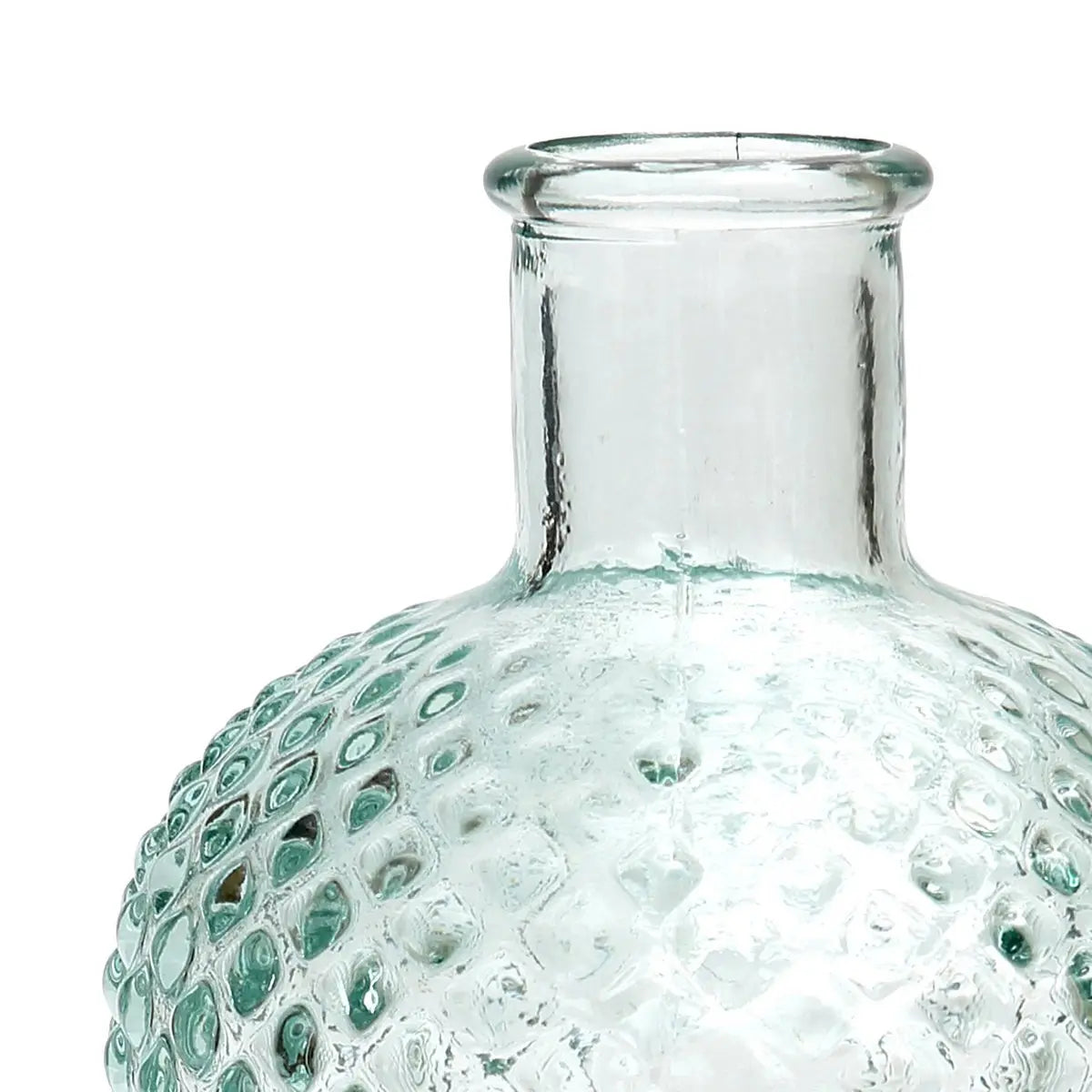 La Bouteille Zuanshí - Bleu - S Bazar Bizar Living