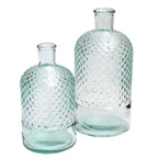 La Bouteille Zuanshí - Bleu - S Bazar Bizar Living
