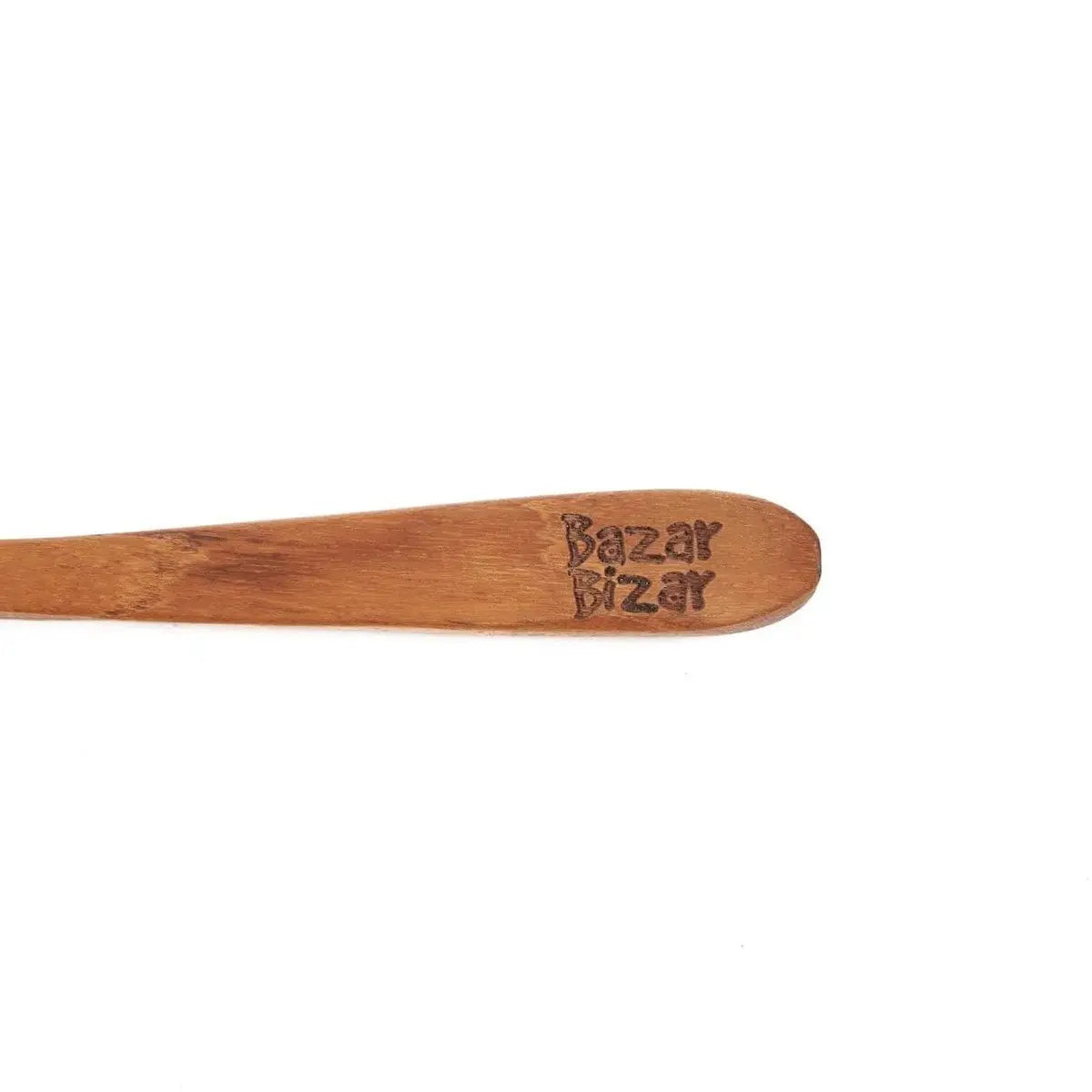 La Cuillère à Glace - Naturel Bazar Bizar Living