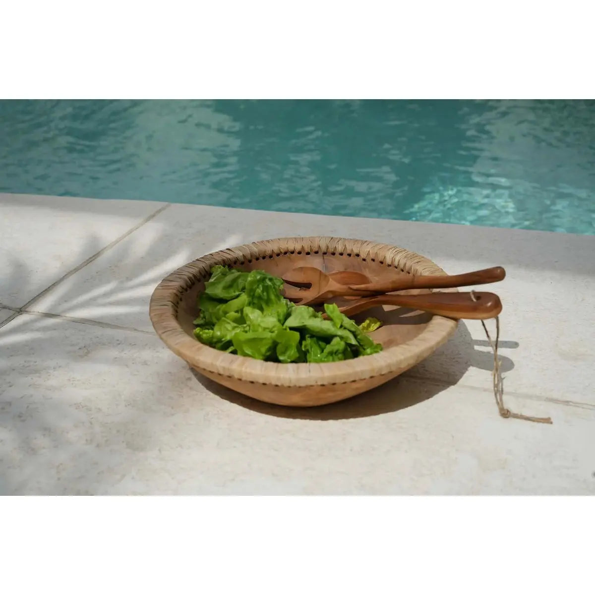 La Fourchette à Salade - Naturel Bazar Bizar Living