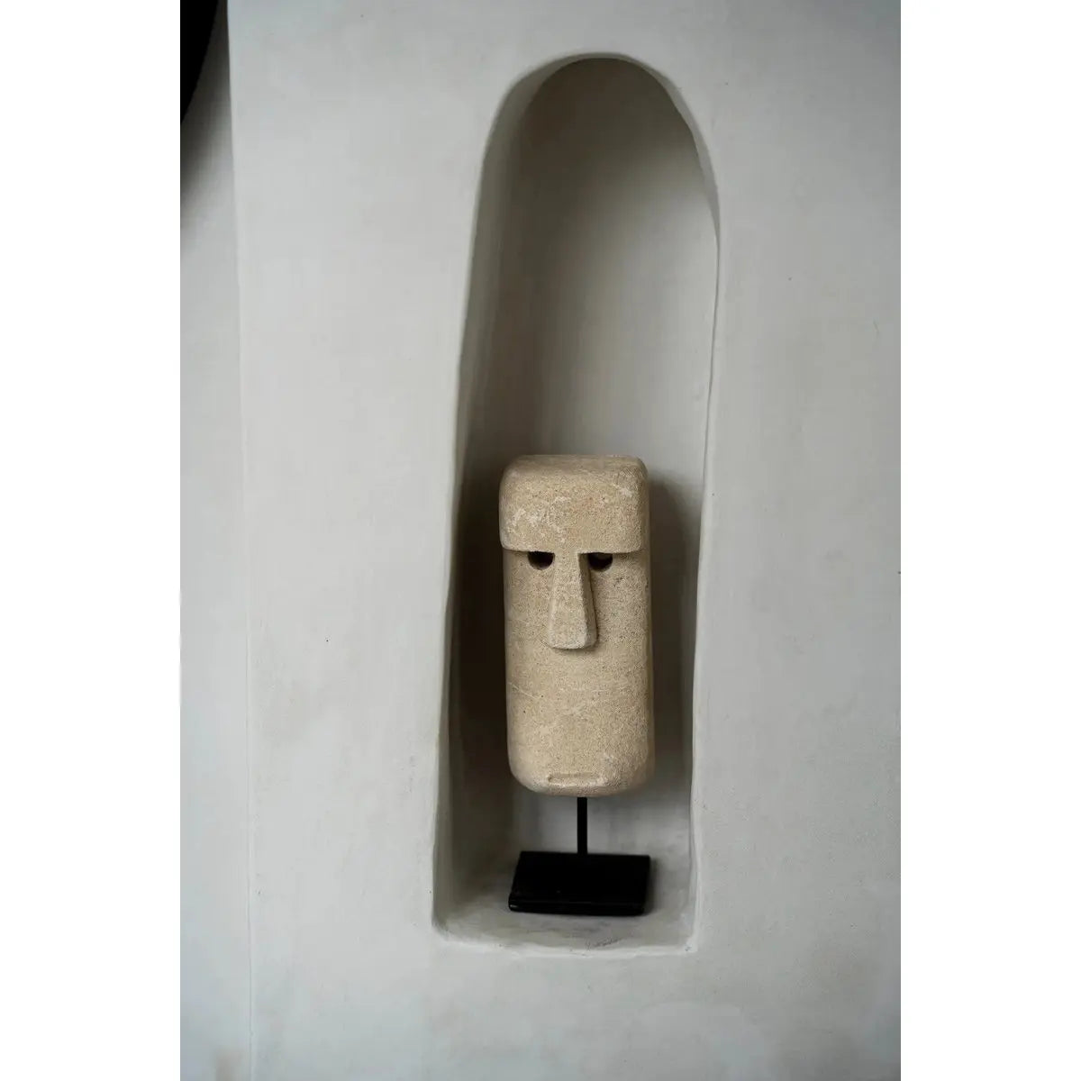 La Pierre Sumba %2320 sur Support Bazar Bizar Living