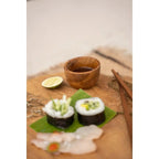 La Tasse à Sel de Racine de Teck - XS Bazar Bizar Living