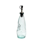 La bouteille d'huile d'olive n ° 03 - bleu Bazar Bizar Living