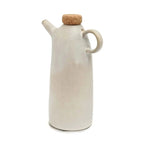 La bouteille d'huile d'olive n ° 78 - blanc Bazar Bizar Living