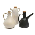 La bouteille d'huile d'olive n ° 78 - blanc Bazar Bizar Living