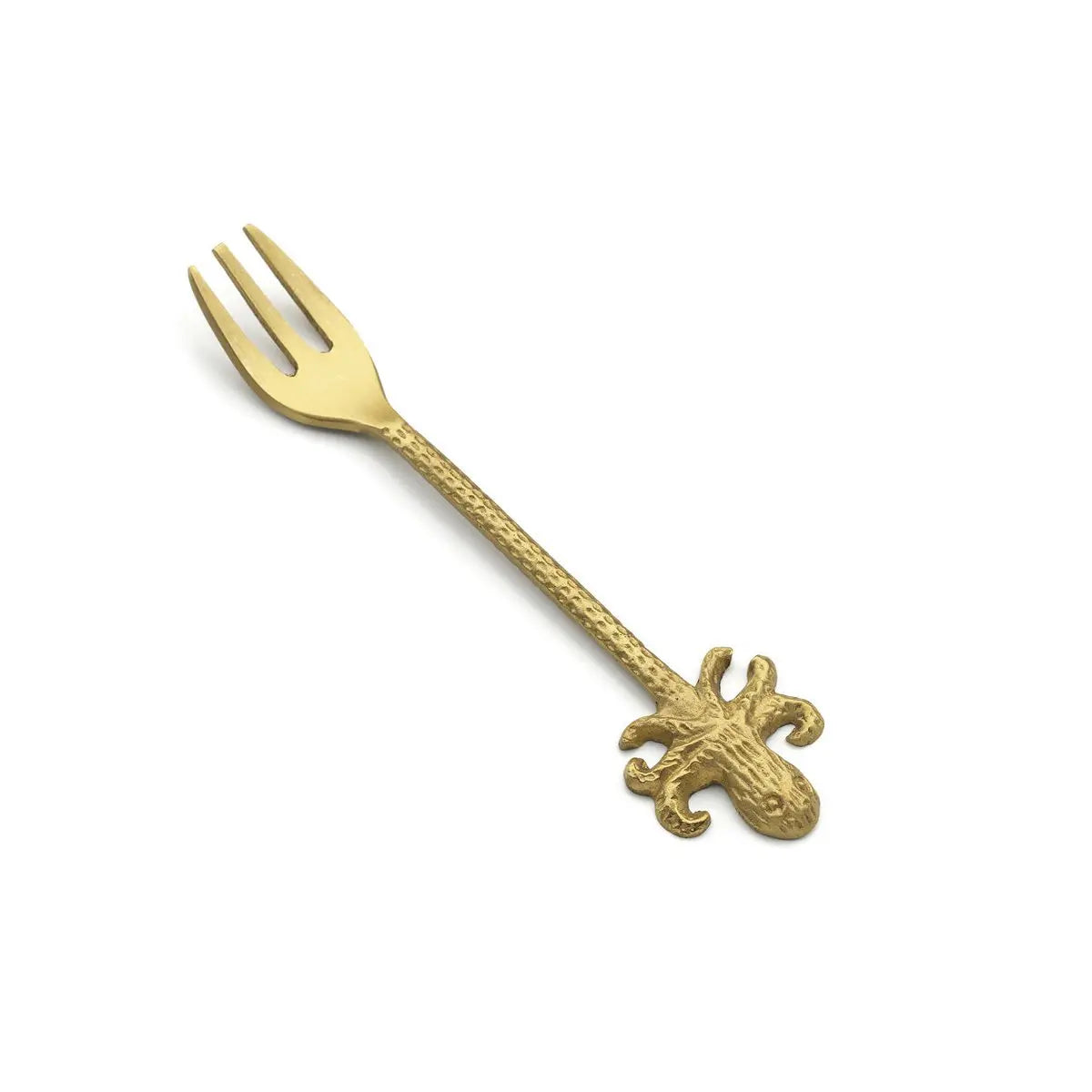 La fourche de poulpe - Gold - S Bazar Bizar Living