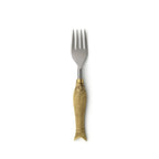 La fourche en forme de poisson - s Bazar Bizar Living