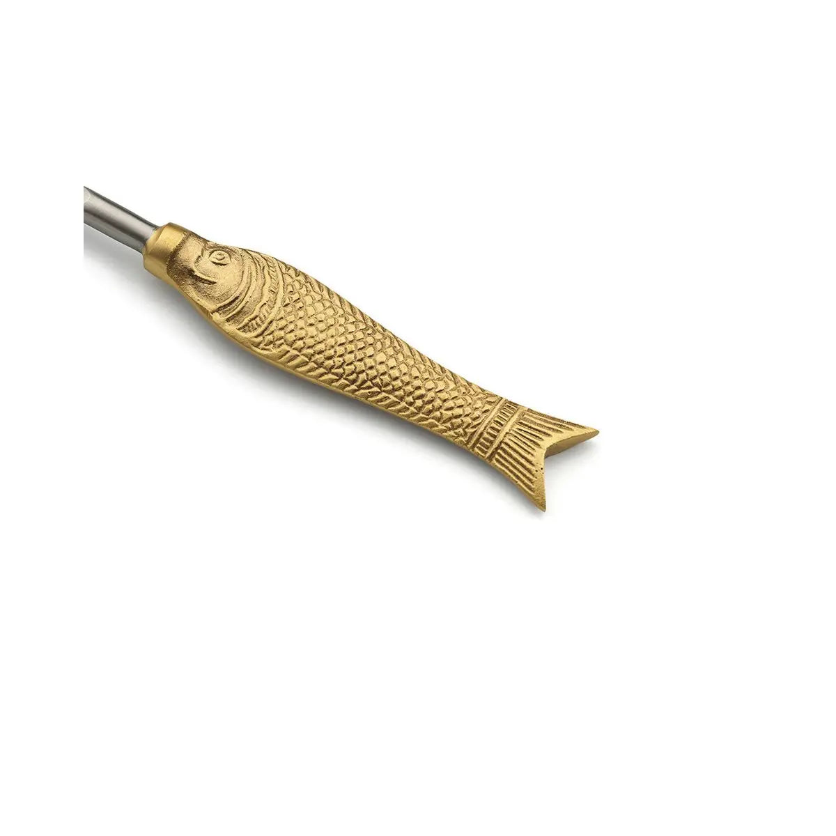 La fourche en forme de poisson - s Bazar Bizar Living