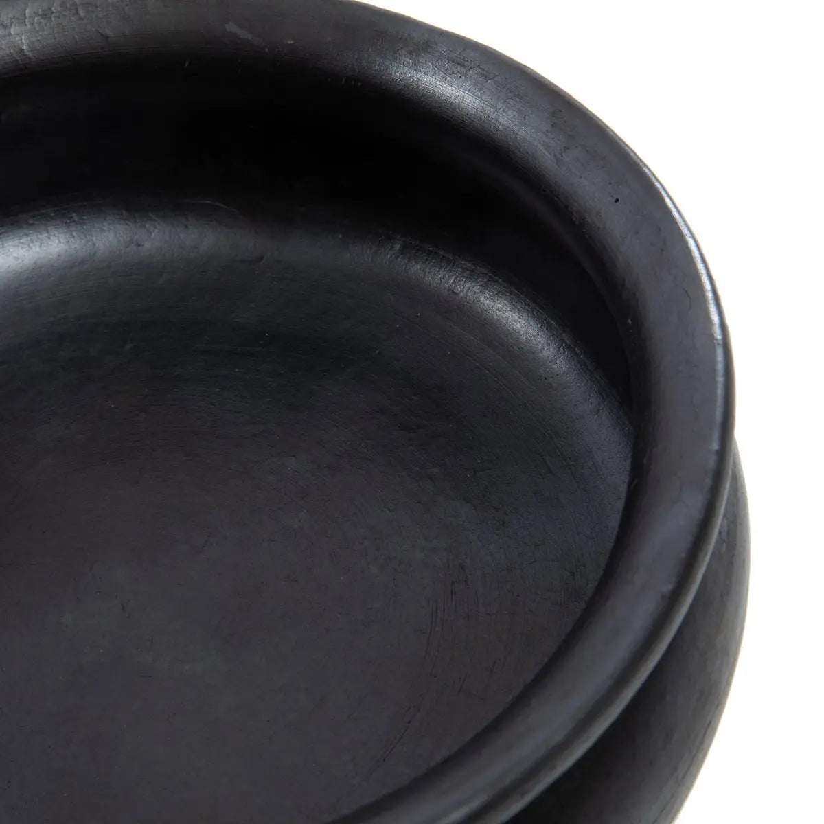 La marmite Burned Curry - Noir Bazar Bizar Living