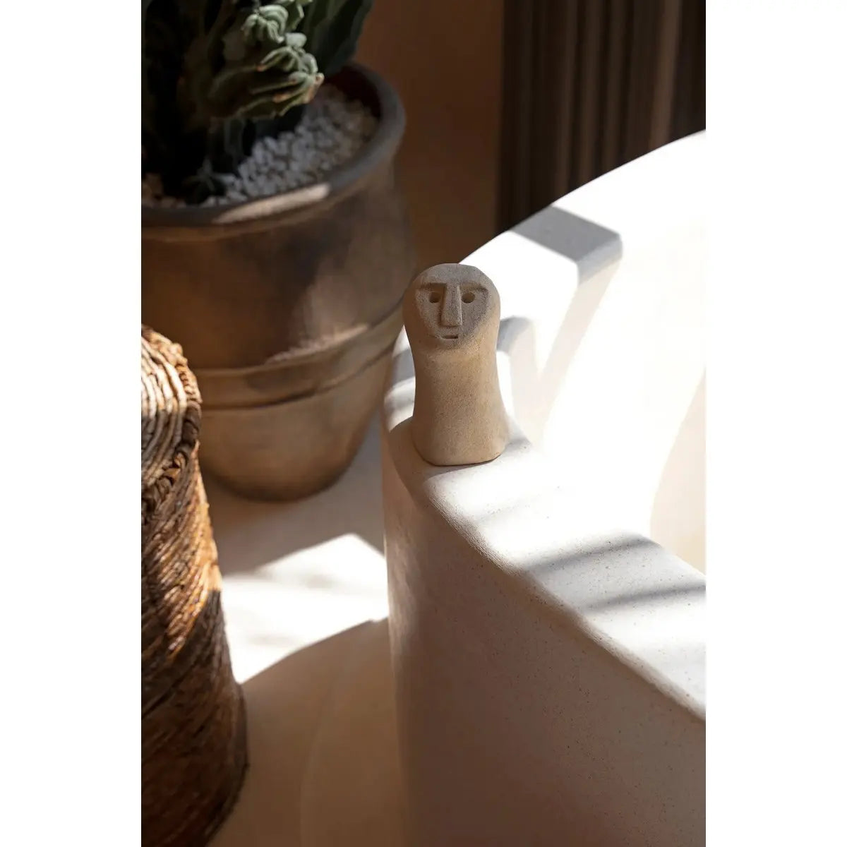 La pierre Sumba %2308 Bazar Bizar Living
