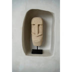 La pierre Sumba %2321 sur support Bazar Bizar Living