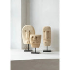 La pierre Sumba %2323 sur support Bazar Bizar Living