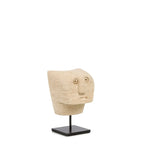 La pierre Sumba %2323 sur support Bazar Bizar Living