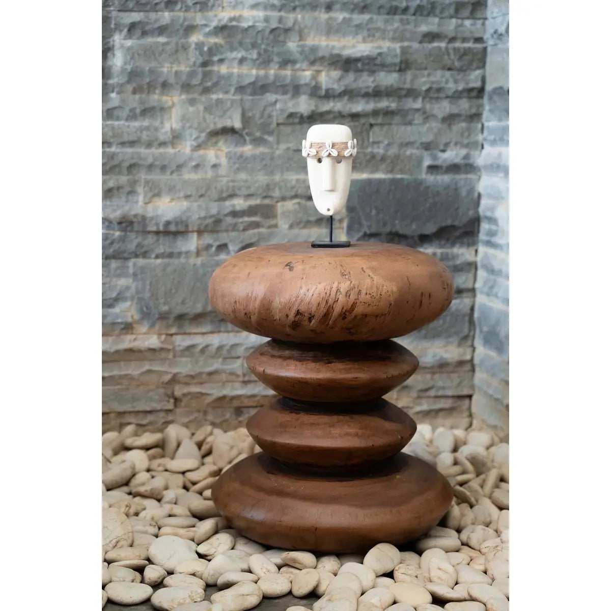 La pierre Sumba %2334 Bazar Bizar Living