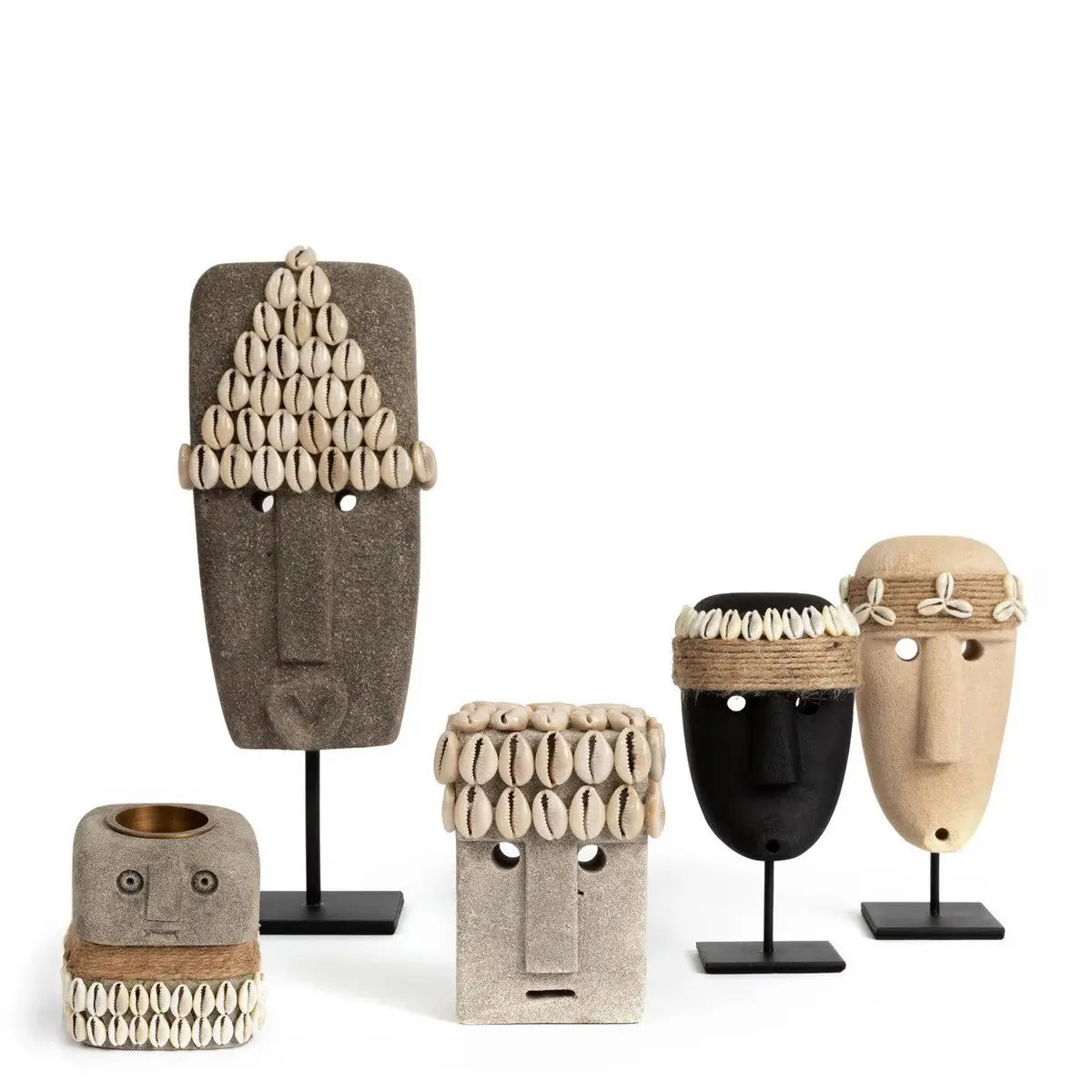 La pierre Sumba %2335 Bazar Bizar Living