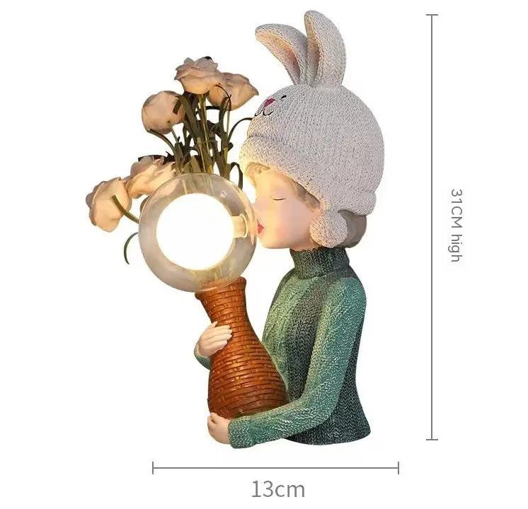 Lampe Nordique Bubble Gum  – Créative Nordique 13 Modèles Dropshipman